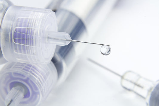 Pen Insulin Use: Avoiding Common Venting Mistakes