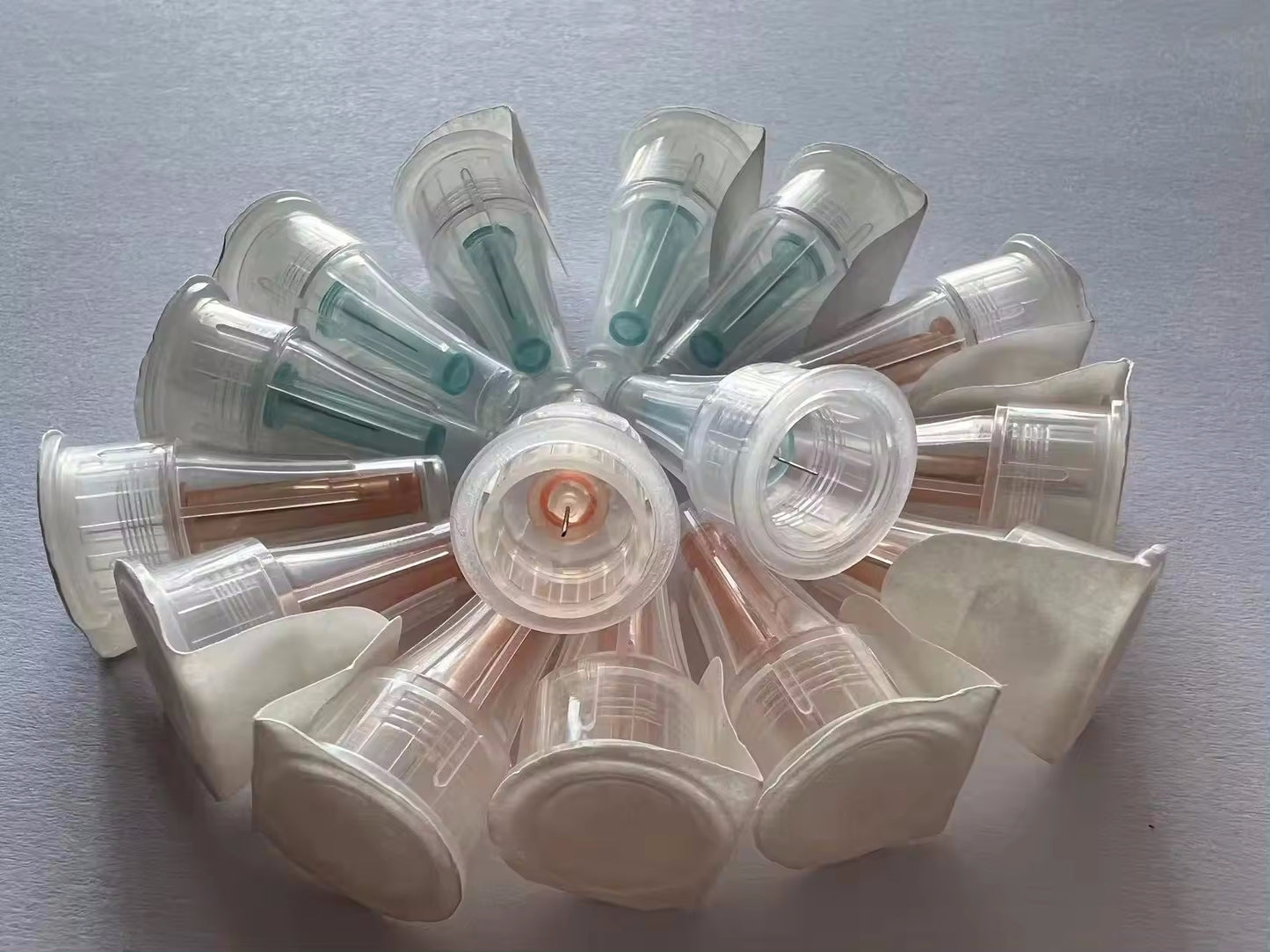 Injection Pen Needles