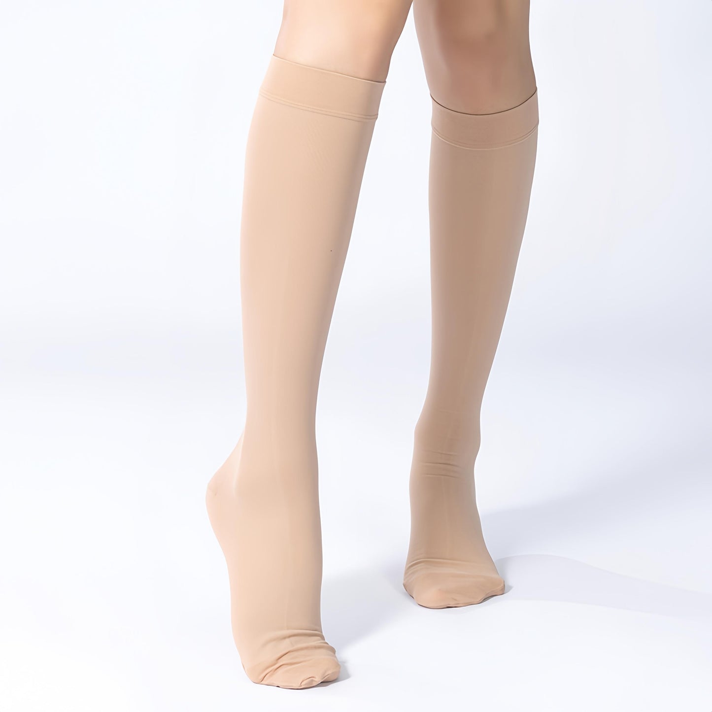 Compression Socks for Women & Men 2 pairs