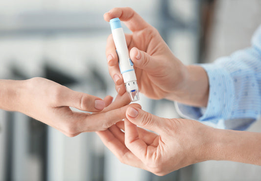 10 Practical Tips to Control Blood Sugar Spikes