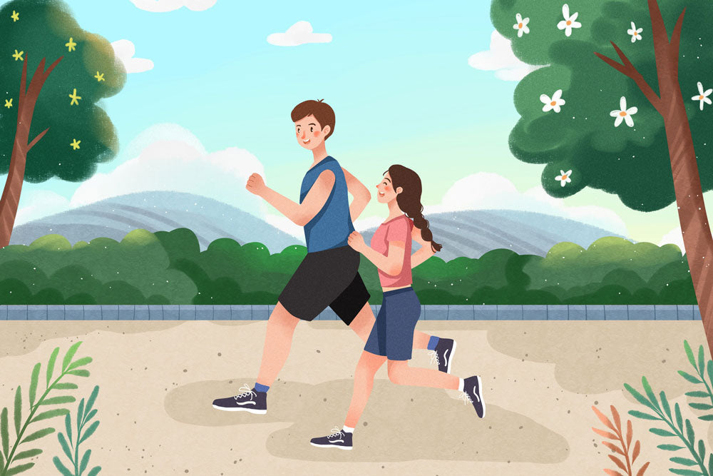 Exercise is an effective "hypoglycemic drug". How can exercise be truly effective?