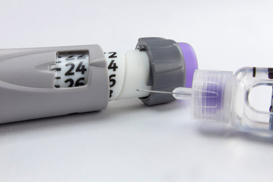 Pen Needles