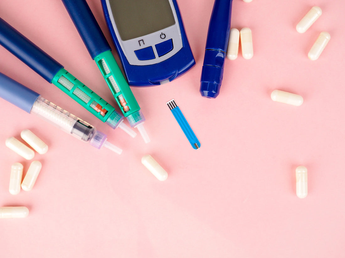 Tresiba Penfill Pen: Effective Blood Lipid Management