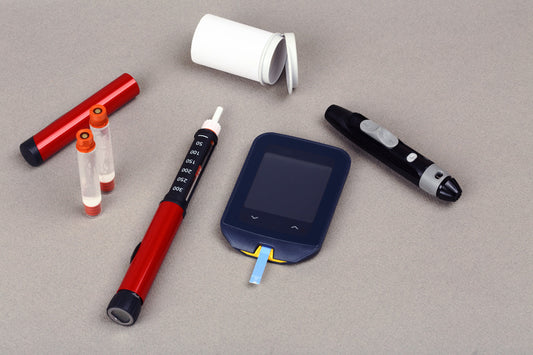 Smooth Insulin Therapy: Prevent Blood Sugar Roller Coasters