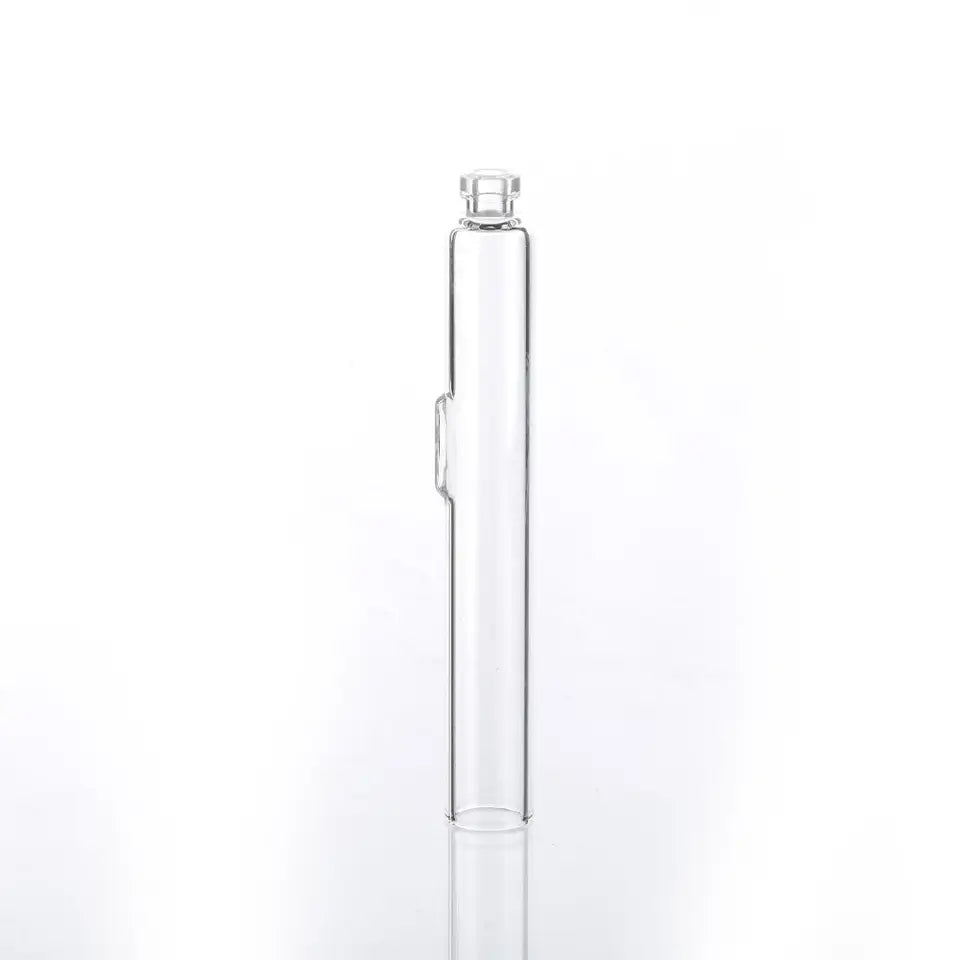 4ml Double Chamber Cartridge For Injection Pen