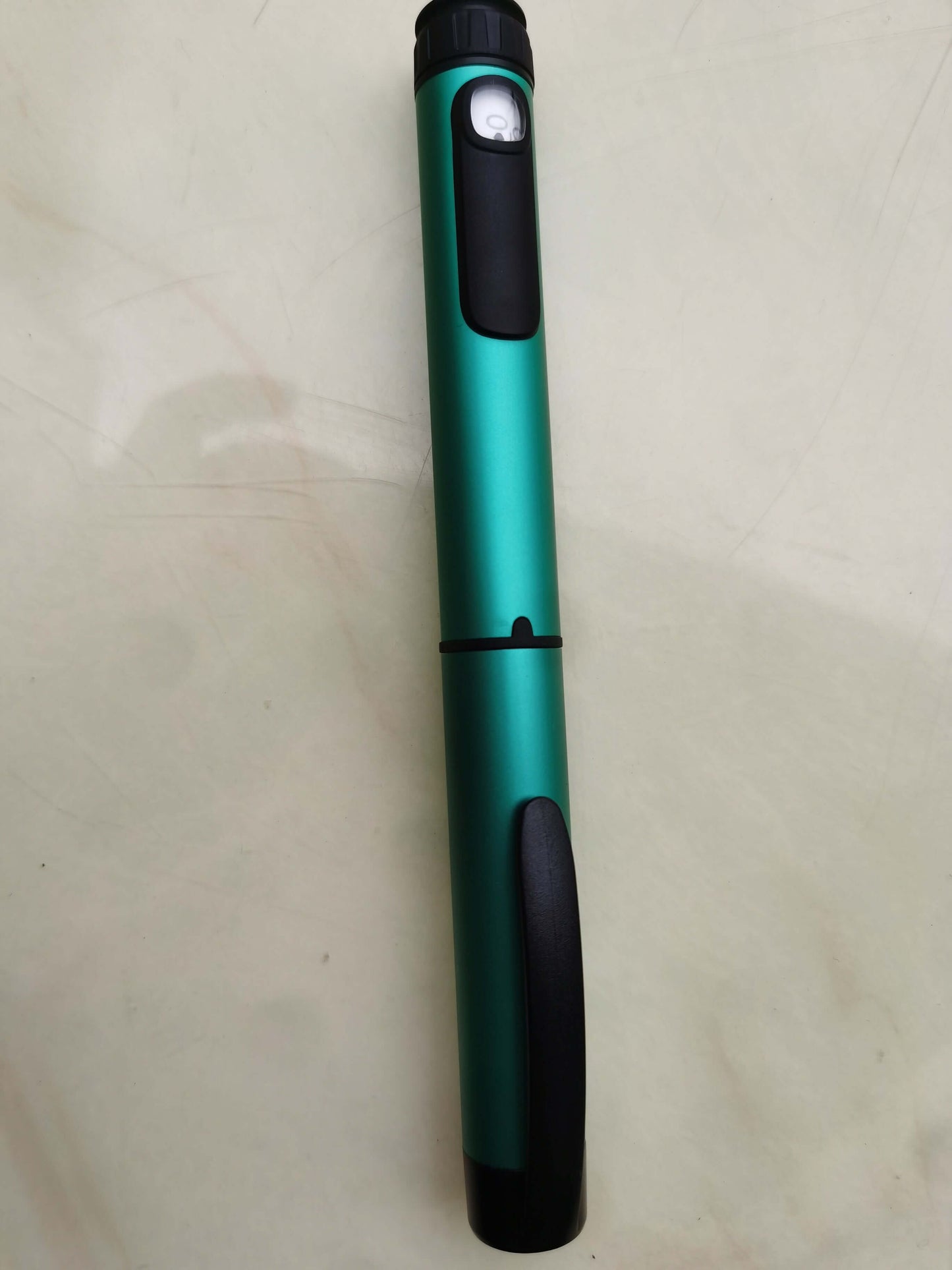 Metal reusable Insulin Pen