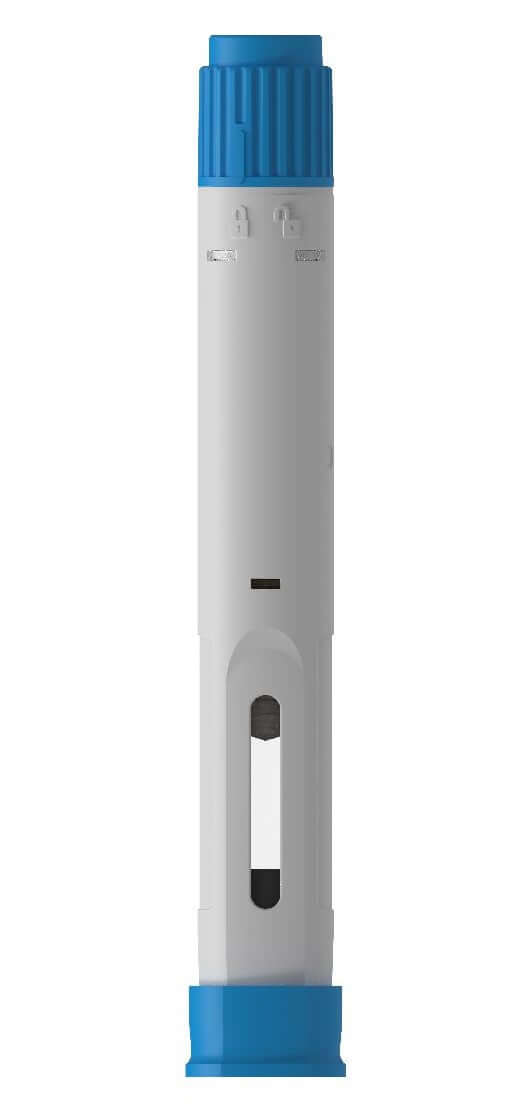 1ml PFS Auto Injector: Effortless Medication Delivery – Pen insulin