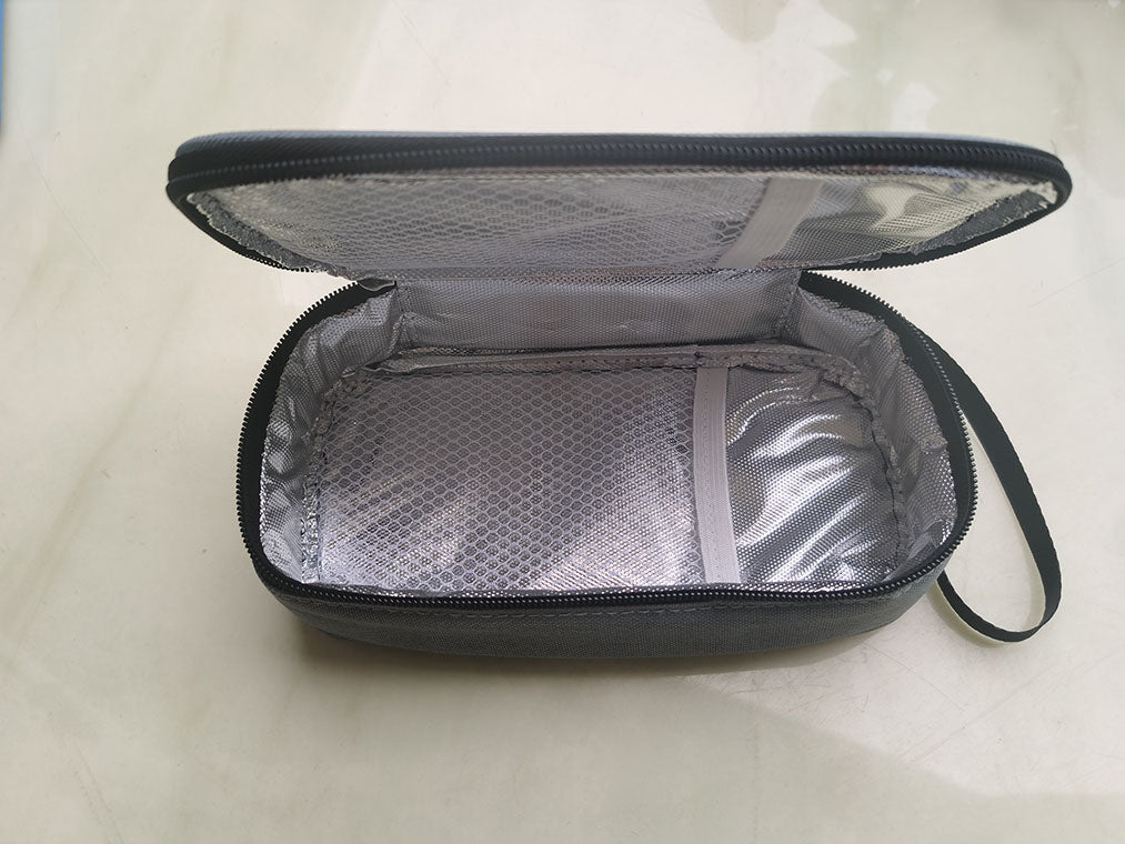 Insulin Pen Cooler Travel Case