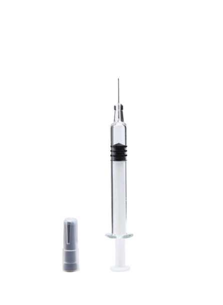 Injecteur automatique pour 1 ml PFS