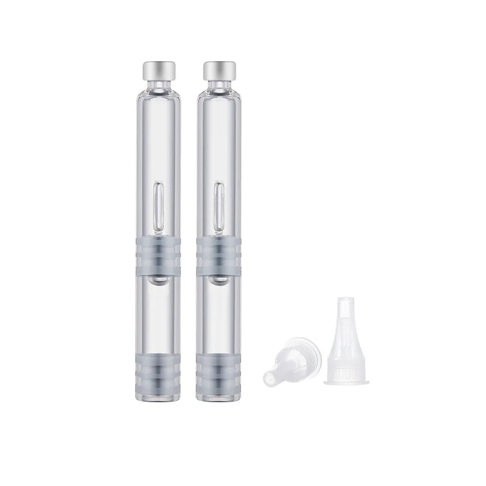 4ml Double Chamber Cartridge For Injection Pen