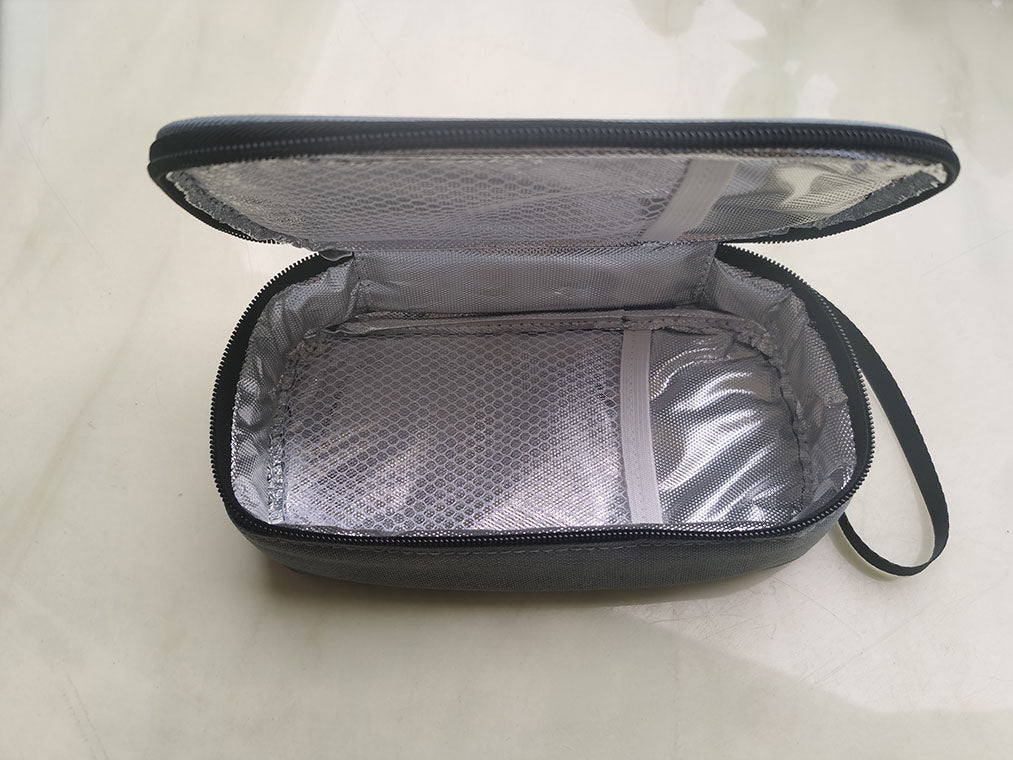 Insulin Pen Cooler Travel Case