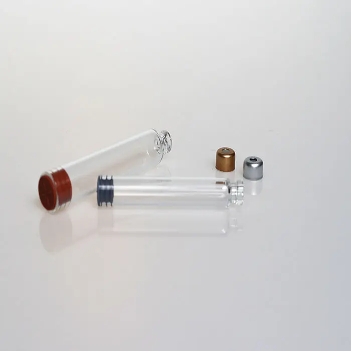 3ml Glass Cartridge For Injection Pen