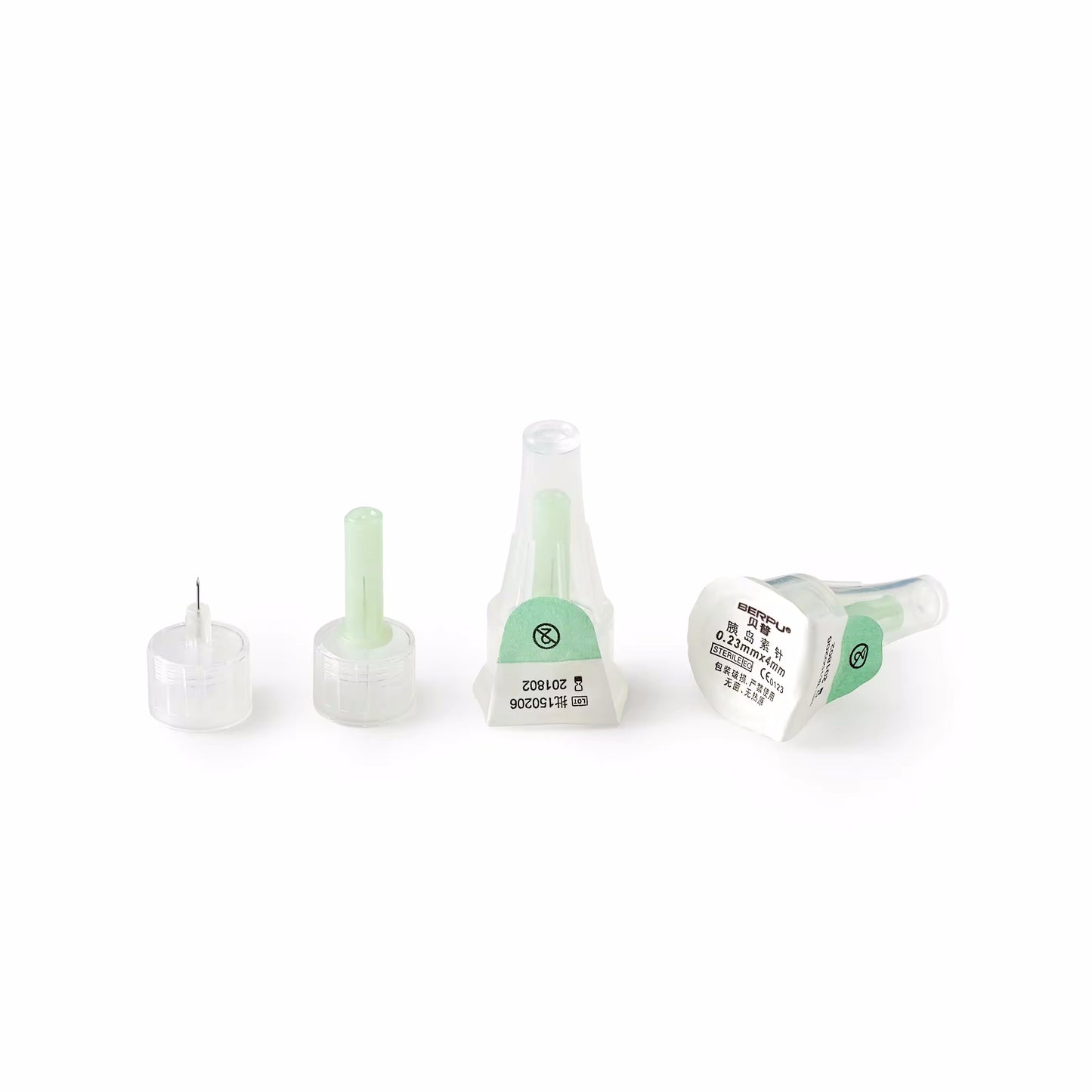 Injection Pen Needles