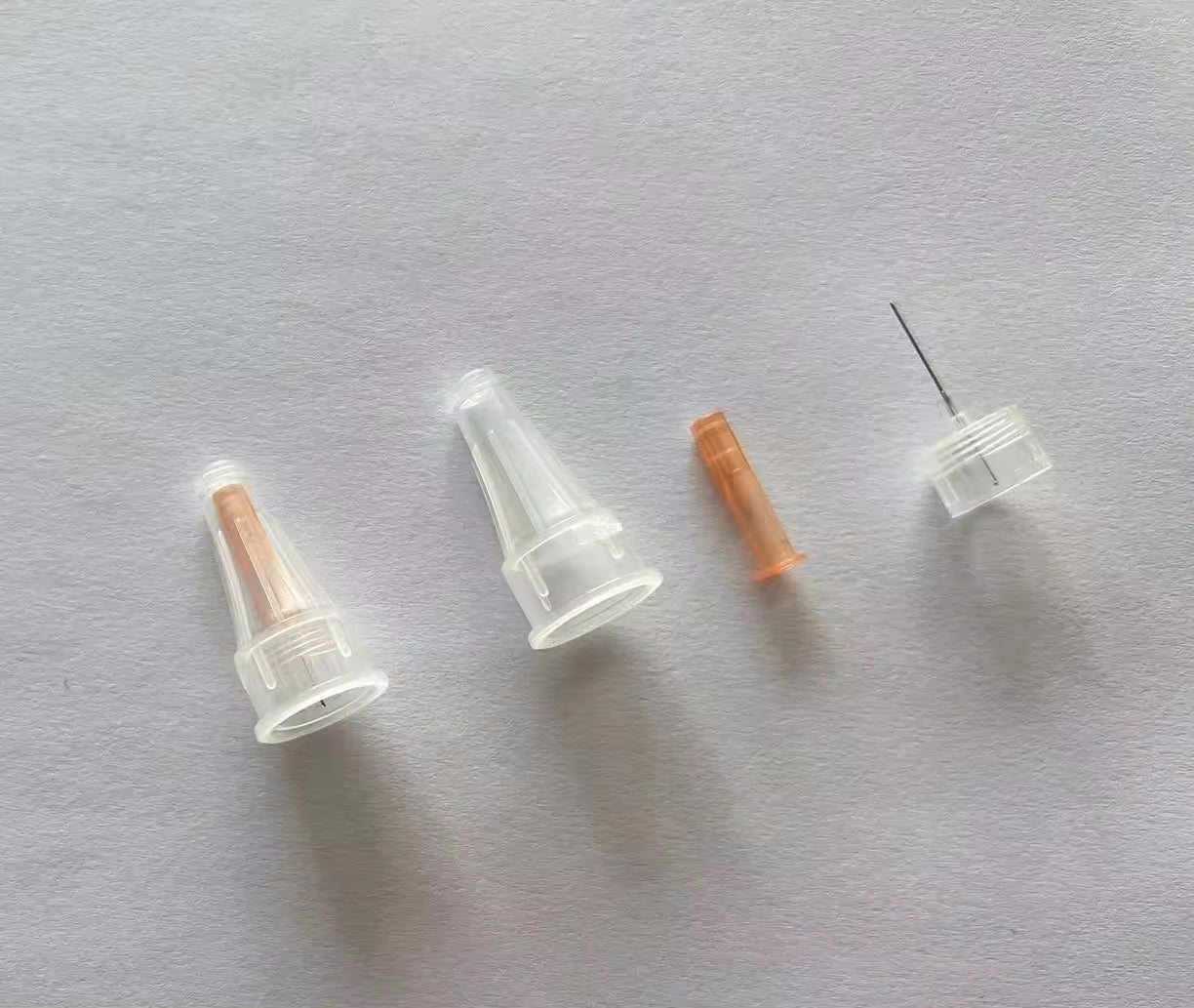 Injection Pen Needles