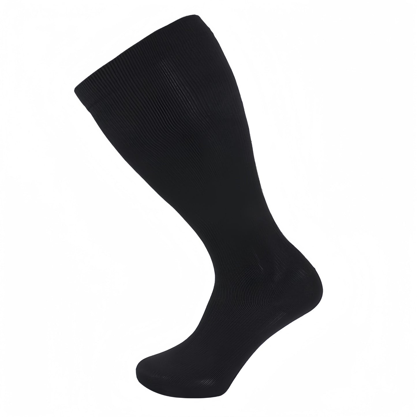 Chaussettes de compression grande taille 20-30 mmHg 3 paires