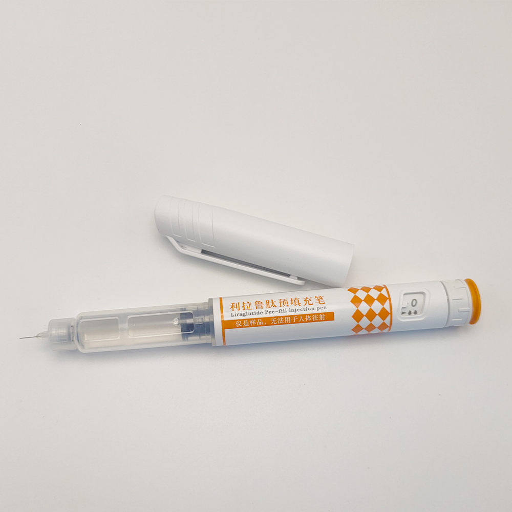 Einweg-Insulin-Pen für Diabetiker