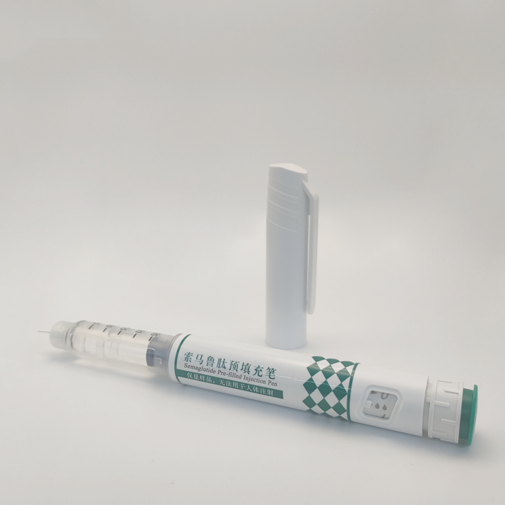 Stylo injectable de sémaglutide pour perdre du poids