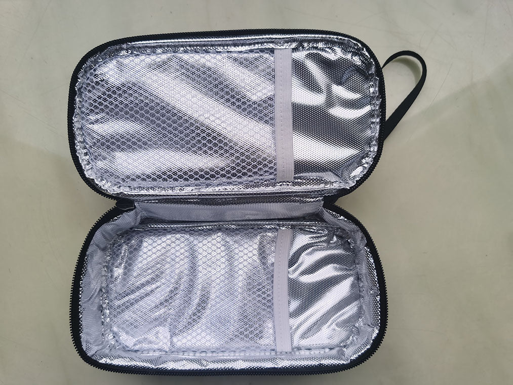 Insulin Pen Cooler Travel Case