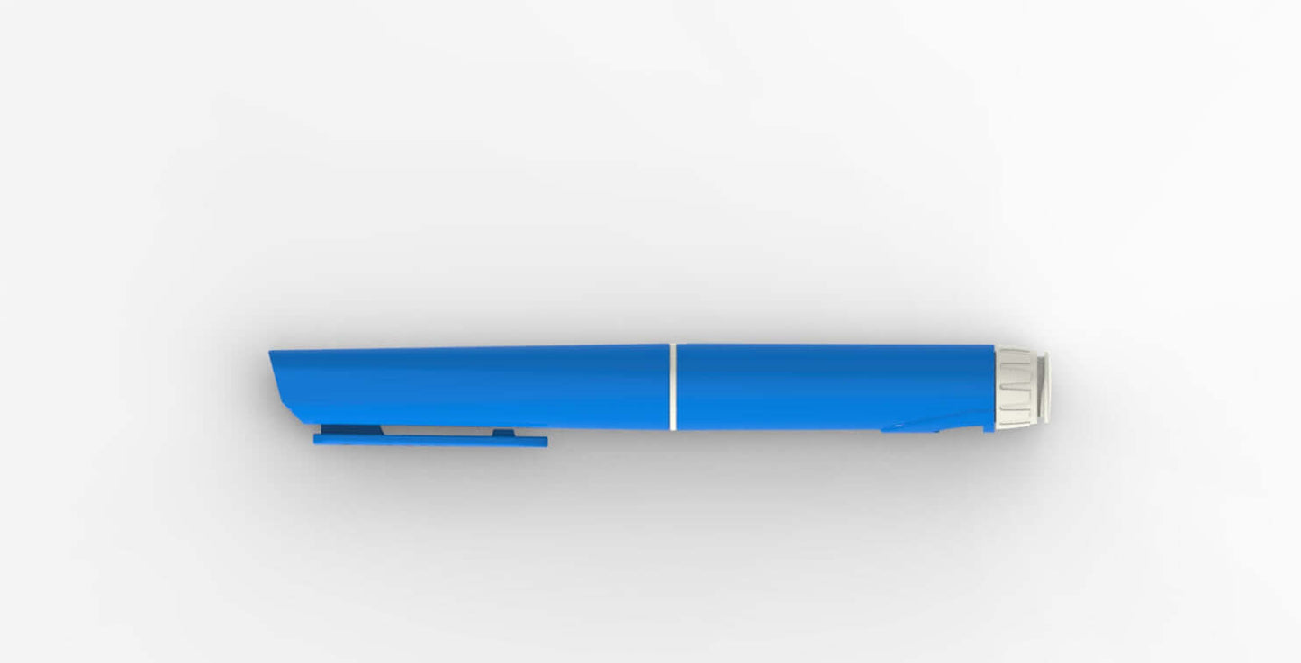 Reusable Ozempic Pen