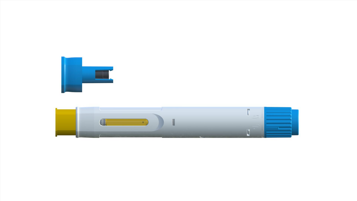 Injecteur automatique pour 1 ml PFS